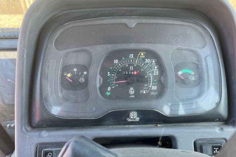 OmecoHub - Immagine NEW HOLLAND TL100